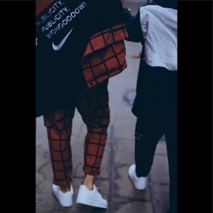 nike patta cargo pants